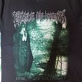 Cradle Of Filth - TShirt or Longsleeve - Cradle Of Filth Dusk