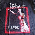 Lifelover - TShirt or Longsleeve - Lifelover Pulver alt edition ts