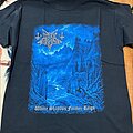 Dark Funeral - TShirt or Longsleeve - Dark Funeral Shadows