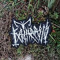 Katharsis - Patch - Katharsis Logo