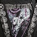 Cradle Of Filth - TShirt or Longsleeve - Cradle Of Filth Total fucking Darkness