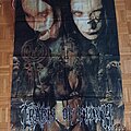 Cradle Of Filth - Other Collectable - Cradle Of Filth Midian alt