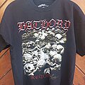 Bathory - TShirt or Longsleeve - Bathory Requiem