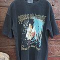 Cradle Of Filth - TShirt or Longsleeve - Cradle Of Filth Dead countess fake