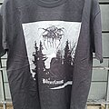 Darkthrone - TShirt or Longsleeve - Darkthrone Panzerfaust