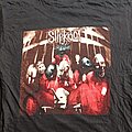 Slipknot - TShirt or Longsleeve - Slipknot Selftitled fvck It all