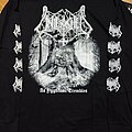 Unleashed - TShirt or Longsleeve - Unleashed As yggdrasil trembles