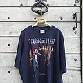 Burzum - TShirt or Longsleeve - Burzum Daudi Baldr