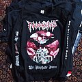 Toughness - TShirt or Longsleeve - Toughness Prophet dawn