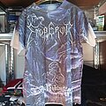 Emperor - TShirt or Longsleeve - Emperor Nightside eclypse all-over