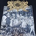 Xasthur - TShirt or Longsleeve - Xasthur Telephatic with the deceased