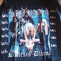 Satyricon - TShirt or Longsleeve - Satyricon Nemesis divina
