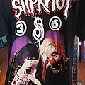 Slipknot - TShirt or Longsleeve - Slipknot Number3 and 6