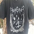 Emperor - TShirt or Longsleeve - Emperor Nightside eclypse