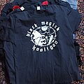 Black Magick - TShirt or Longsleeve - Black Magick Hooligan