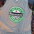 Slayer - TShirt or Longsleeve - Slayer Hanneman beer