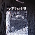 Burzum - TShirt or Longsleeve - Burzum Pesta gildan official