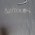 Satyricon - TShirt or Longsleeve - Satyricon Logo old tee