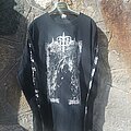 Crucifixion Bell - TShirt or Longsleeve - Crucifixion Bell Astral serpent