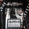 Satanic Warmaster - TShirt or Longsleeve - Satanic Warmaster Barbarian wolves