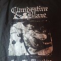 Clandestine Blaze - TShirt or Longsleeve - Clandestine Blaze City of slaughter