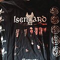 Isengard - TShirt or Longsleeve - Isengard Hostmorke