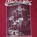 Mosaic - TShirt or Longsleeve - Mosaic Old Mans wyntar