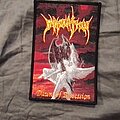 Immolation - Patch - Immolation Dawn of possession