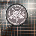 Dark Funeral - Patch - Dark funeral patch