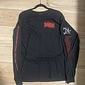 Blood Incantation - TShirt or Longsleeve - Blood Incantation Longsleeve