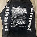 Mortiferum - TShirt or Longsleeve - Mortiferum Preserved in Torment LS