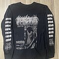 Mortiferum - TShirt or Longsleeve - Mortiferum Eternal warfare fest pickup