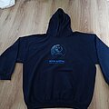 Devin Townsend - Hooded Top / Sweater - Devin Townsend - Ocean Machine hoodie