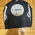 Anthrax - TShirt or Longsleeve - Anthrax POT Longsleeve