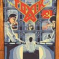 Toxik - Patch - Toxik Think This BP