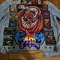 Vio-Lence - Battle Jacket - Vio-Lence Battle jacket
