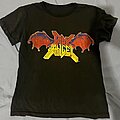 Dark Angel - TShirt or Longsleeve - Dark Angel Logo shirt