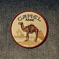 Camel - Patch - Camel - Mirage (2024) patch [brown border]