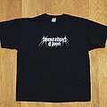 Uncreation&#039;s Dawn - TShirt or Longsleeve - Uncreation's Dawn - Holy Empire of Rats TS