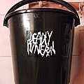Deadly Funeral - Other Collectable - Deadly Funeral - Deathlike Silence bucket