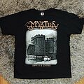 Mortiis - TShirt or Longsleeve - Mortiis - Født til å herske / Swans TS