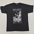 Kvist - TShirt or Longsleeve - Kvist - Demo TS