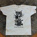 Anxious Death - TShirt or Longsleeve - Anxious Death - The Great Faceless Beast TS