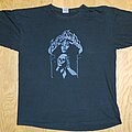 Electric Wizard - TShirt or Longsleeve - Electric Wizard - Woman Holding Skull TS