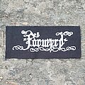 Forwyrd - Patch - Forwyrd - Logo patch