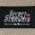 Secret Stairways - Patch - Secret Stairways - Enchantment of the Ring 1999 patch