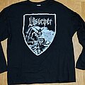 Usurper - TShirt or Longsleeve - Usurper - Threshold of the Usurper LS