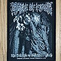 Cradle Of Filth - Patch - Cradle Of Filth - The Principle of Evil Made Flesh Patch