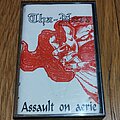 Tha-norr - Tape / Vinyl / CD / Recording etc - Tha-Norr - Assault on Aerie demo tape '94