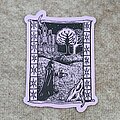 Frostgard - Patch - Frostgard -  Valaquenta patch